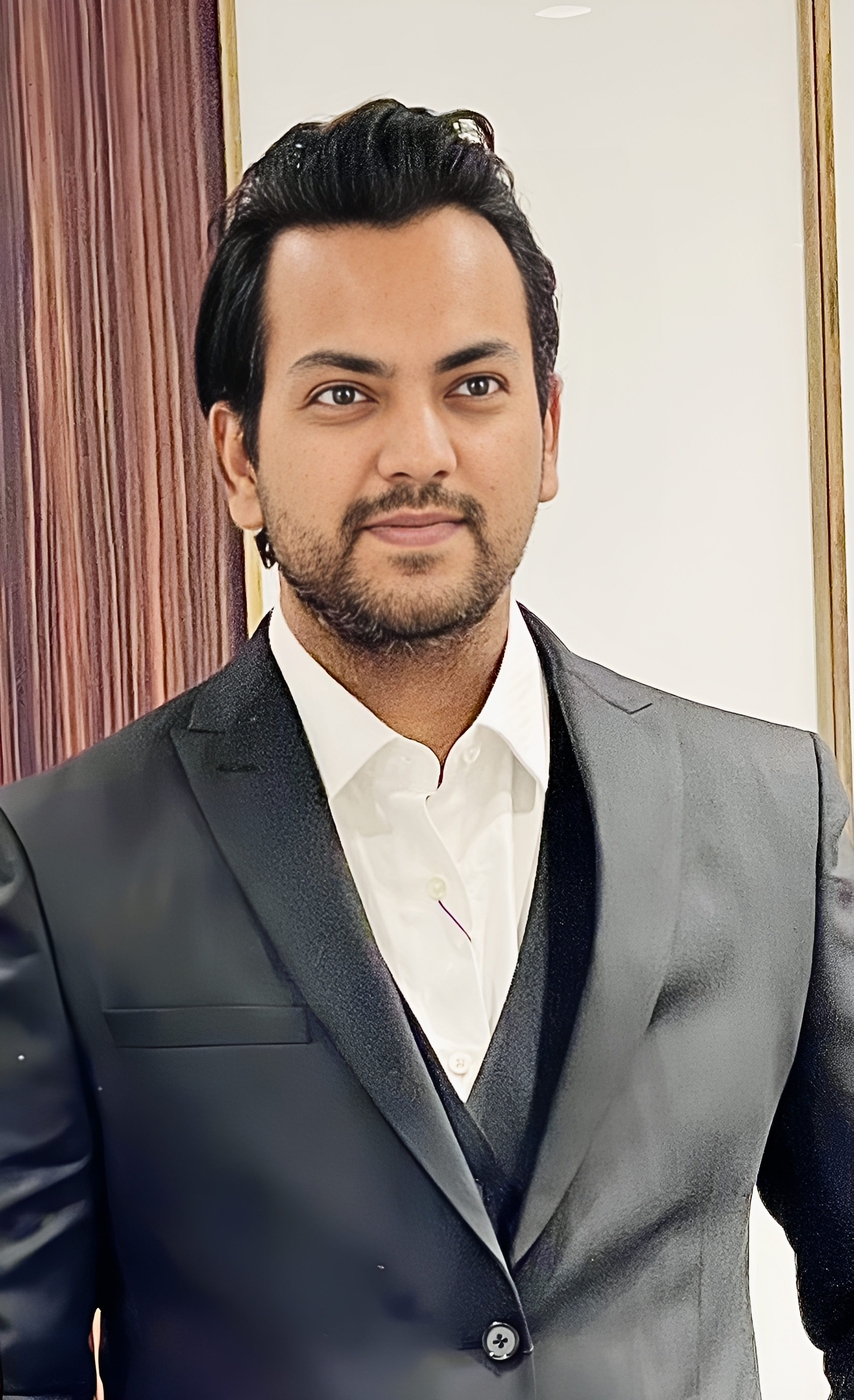 Shailesh Kachi